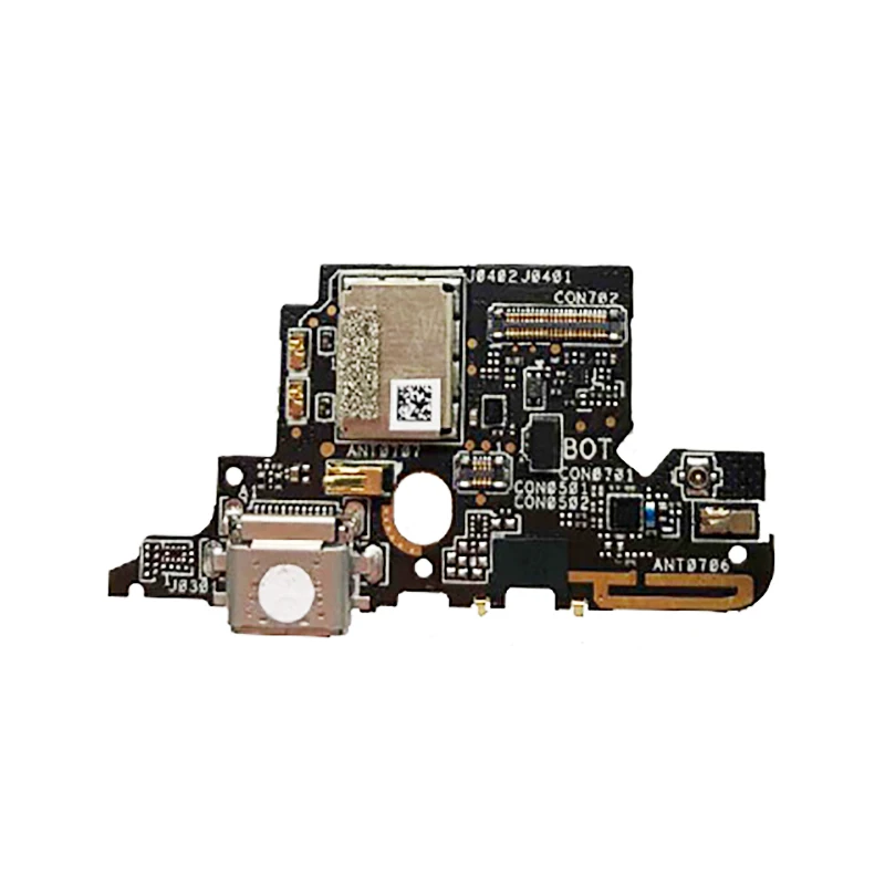Netcosy usb порт для зарядки док-станция разъем платы гибкий кабель для ASUS Zenfone ZS570KL ZS550KL ZB553KL ZE554KL ZB551KL ZB570TL