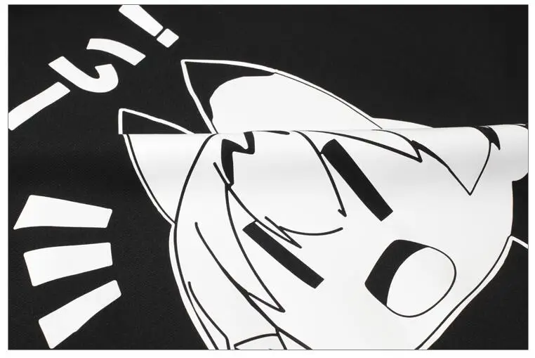 Аниме Kemono друзья толстовки Мужская куртка пальто осень зима косплей толстовки с капюшоном