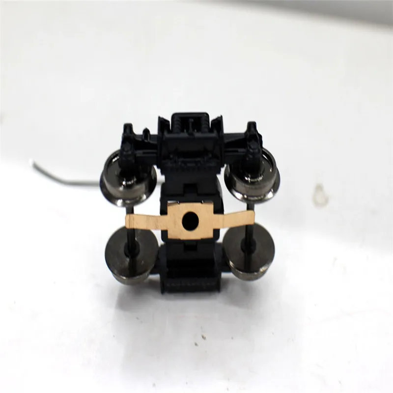 ho model train 04_副本