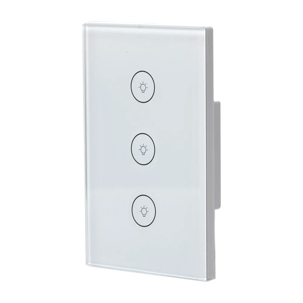 

Smart Switch Alexa Smart Switch Socket Smart Switch WiFi US Standard Smart Switch Breadboard