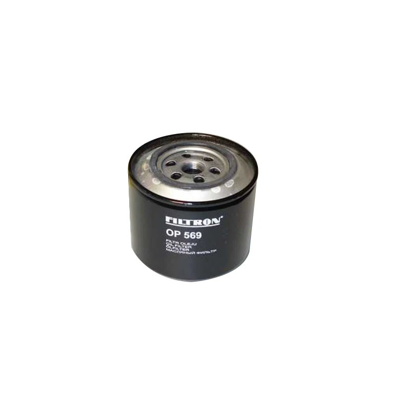 FILTRON OP569 для Маслянный фильтр u. a