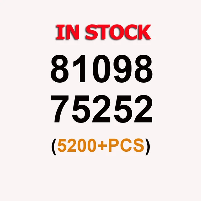 81098 звезда совместима с 75252 имперским звездным разрушителем UCS fightors Buidling блоки кирпичи развивающие игрушки подарки на день рождения - Цвет: 81098