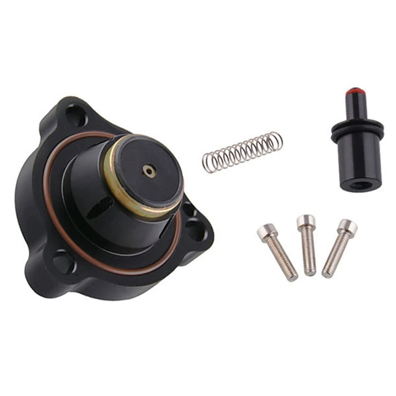 

Diverter Valve Not Dump Valve Fit for Golf MK5 GTI TFSi GFB DV+ T9351 Audi A3 TT