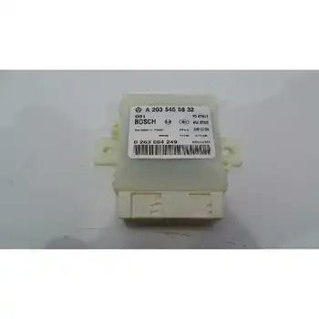 

A2035455832 Module Electronic Mercedes Clc Clc 180 Compressor