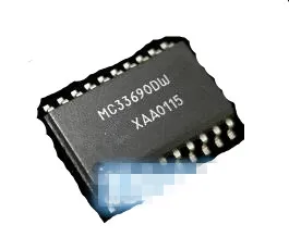 

MC33690DW MC33690 SOP20 Integrated circuit chip good quality