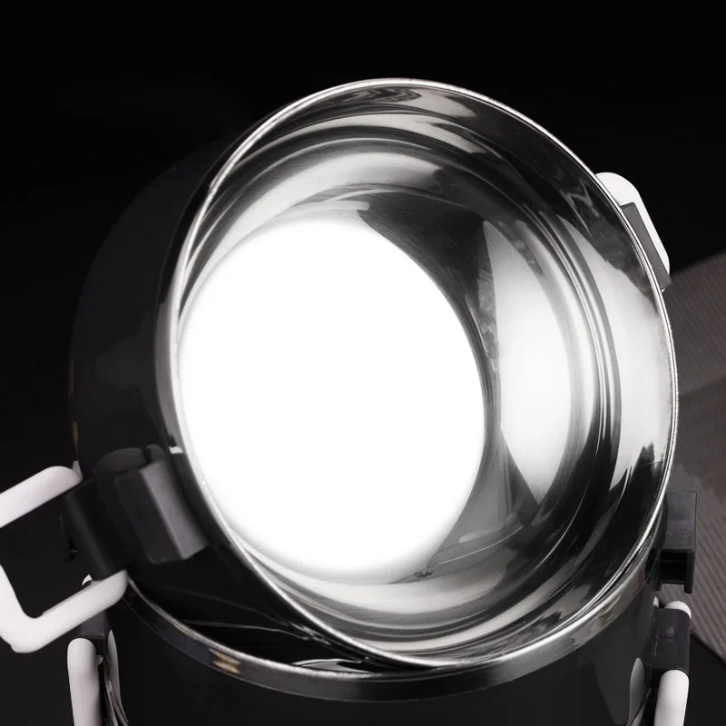 Термос из нержавеющей стали Ланч бокс для детей японская и взрослая коробка