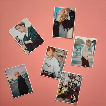 Stray Kids Photo Cards - Image 3