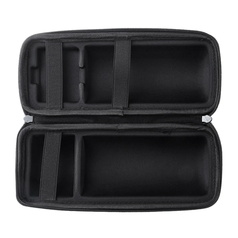 Дорожный Чехол для Bose Soundlink Revolve Case EVA Carry чехол для музыкальной колонки Box Pouch Cover дополнительное пространство для штекеров и кабелей