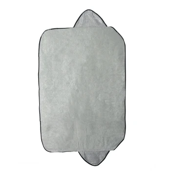 

UV protection Windscreen Cover Accessory Cover Anti-frost Scratch resistance