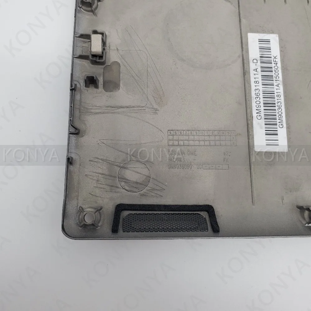 Нижний чехол для ноутбука для Toshiba Tecra Z40 Z40-A GM903631811A-D