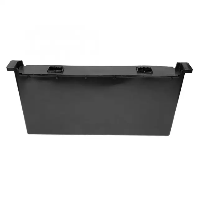 4L Fekete Műanyag A Méhkas Víz -Adagoló Méh Ivóeszköz -Méh Adagoló Vízital Etető Szökőkutak Méhészet Apikultúra - Image 2