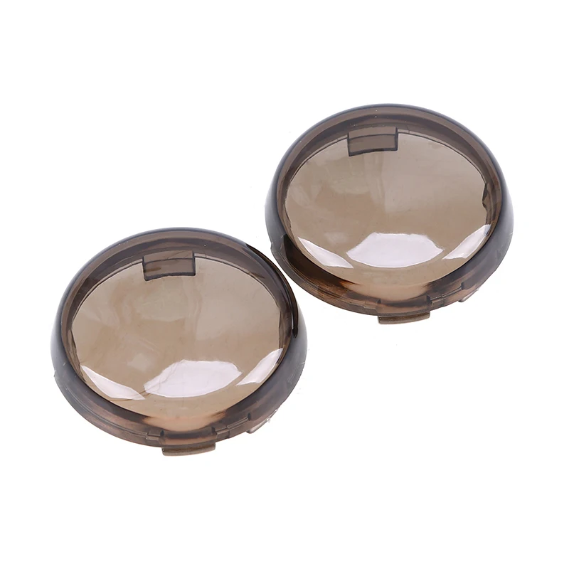 Крышка указателя поворосветильник мотоциксветильник POSSBAY для Harley Dyna 883 Sportster 1986