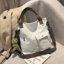 Sac de sortie multifonctionnel pour nouveau né, fourre tout léger en toile, sac à bandoulière pour maman, offre spéciale 