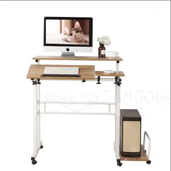 

Standing Desk Desktop Computer Lifting Table Standing Office Desk Lifting Worktable