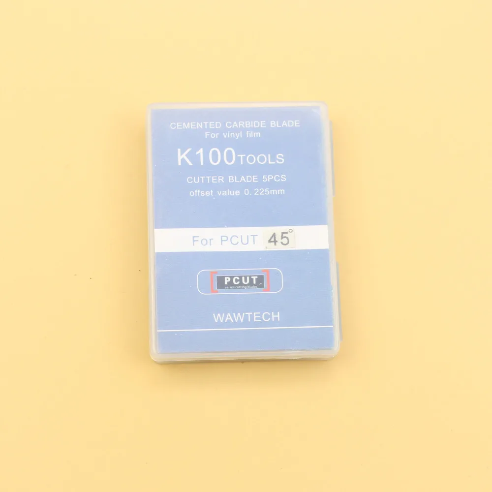 1 Pcut cutter blade 45 01
