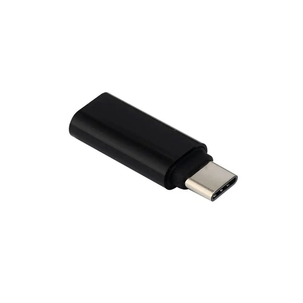Универсальный usb type-C мобильный разъем впрыска type-C разъем для наушников 3,5 мм адаптер для наушников
