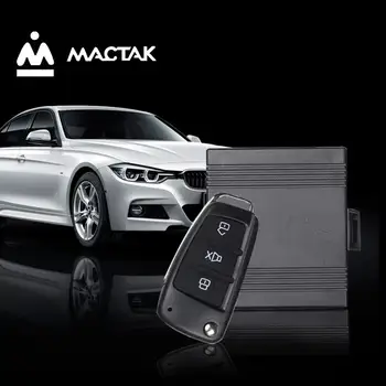 

Keyless control pke car entry remote start by mobile phone and bluetooth control access lock/exit Automatic ignition button