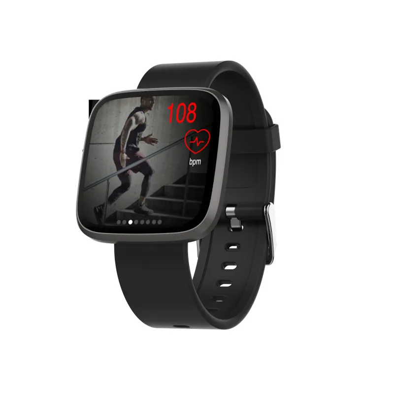 Смарт-часы для мужчин ip67водонепроницаемый режим SmartWatch с ЭКГ здоровья Bluetooth шаг артериального давления сердечного ритма спортивные фитнес-часы