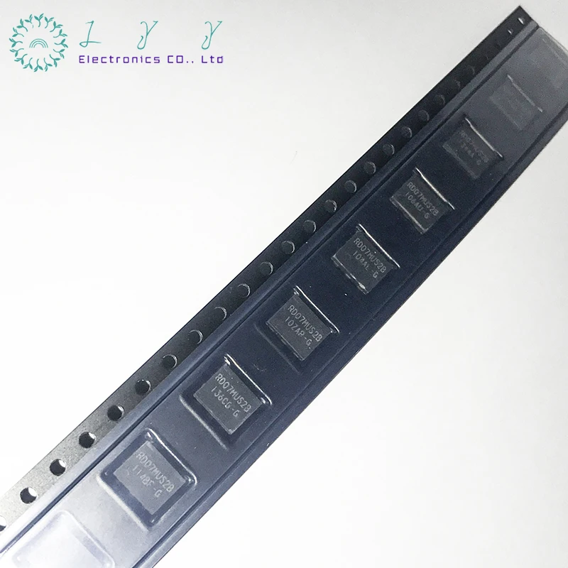 5 предметов в лоте, 10 шт. RD07MUS2B RD07MUS2 B RD07MUS28 RD07MUS2B-T112 RD07 MUS2B