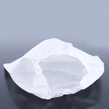 

10pcs Vacuum Cleaner Replacement Bags For Nail Dust Suction Collection Manicure Nail Art Tools Accessory Nail Dust Collector Bag