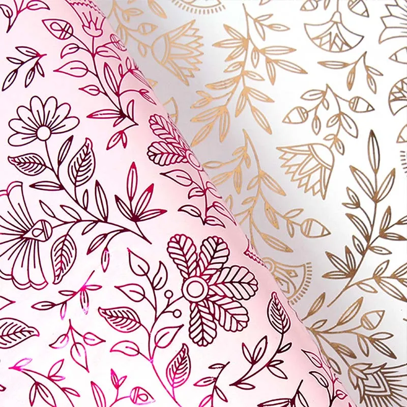 Wedding-Gift-Wrapping-Paper-Chinese-Style-Multi-color-Flower-Stamping-Pattern-Vintage-Style-Gift-Wrapping-Paper(3)