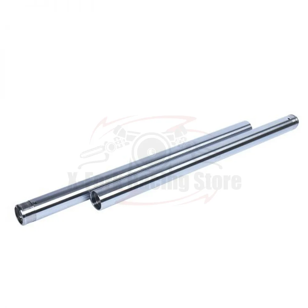 Передняя вилка внутренние трубы 1 пара для Honda CB 600F Hornet 1998-2002 1999 2000 2001