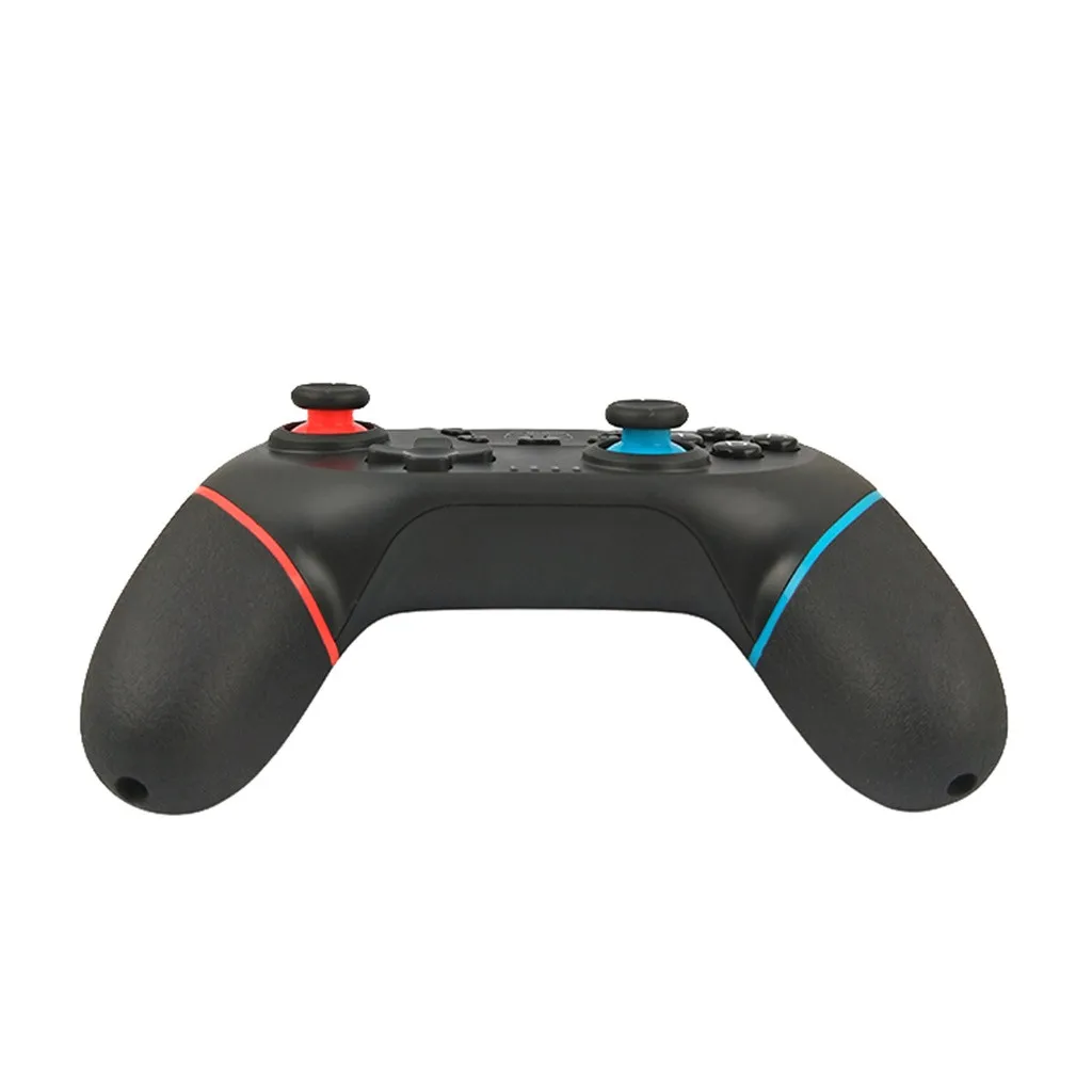 Для Nintendo Switch Pro NS-переключатель Pro геймпад Беспроводной-Bluetooth геймпад игровой джойстик контроллер с 6-осевым ручка