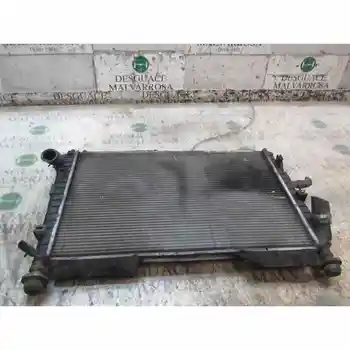 

WATER RADIATOR Ford Mondeo SALOON (GE) Environment (06.2003->) (D) [15096655]