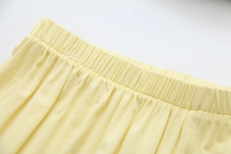 Blvyisla 6XL размера плюс летние кружевные гофрированные сексуальные пижамы набор женщин из двух частей свободные пижамы Ночная одежда