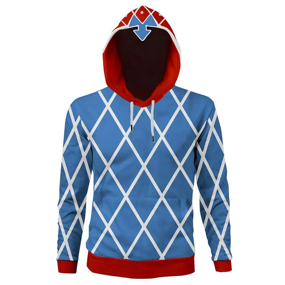 jaket hoodie 3d