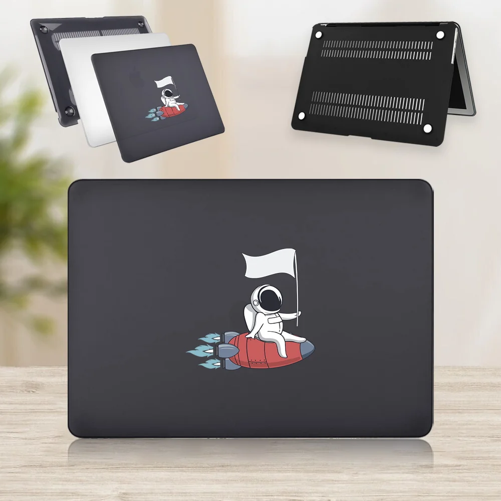 Hard Shell Laptop Case for Apple MacBook Pro 13 A2338 M1 2020 A2251 A2289 A2159&Pro Retina 13 15/Pro 16 A2141 Printed Hard Shell