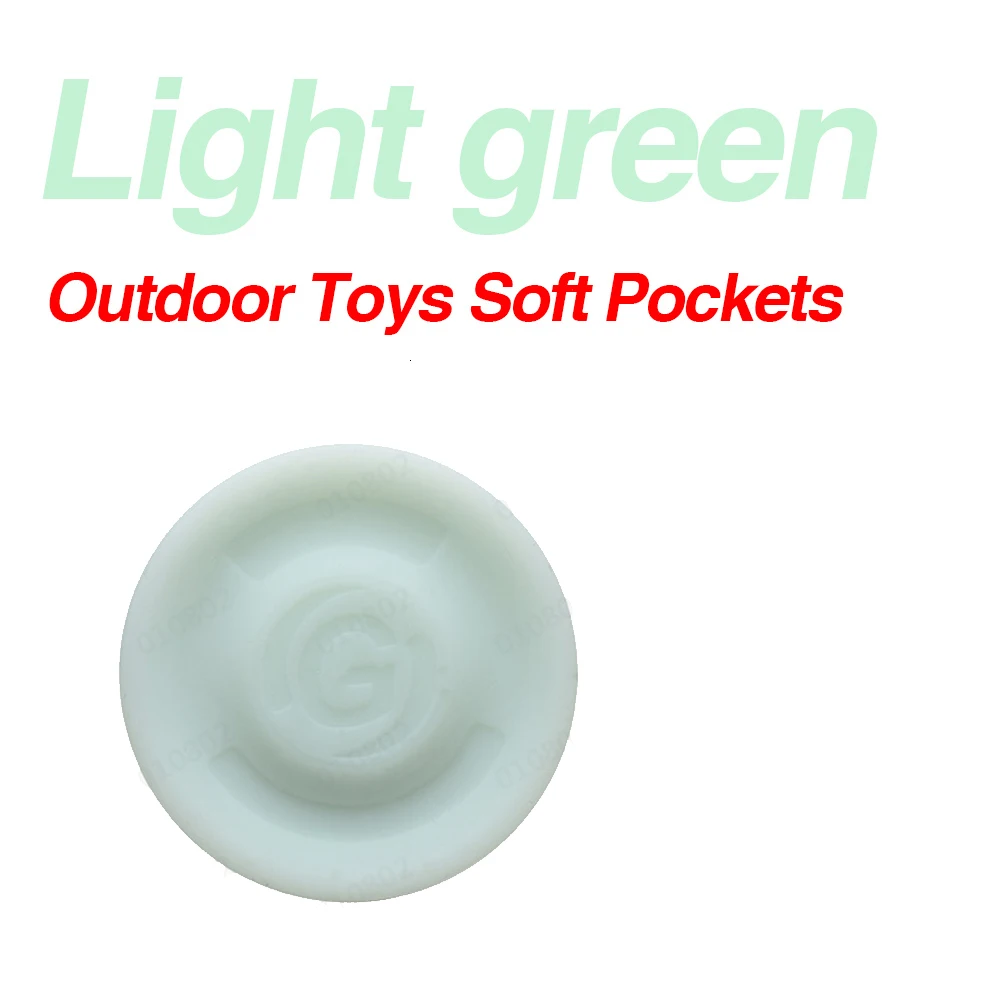 Light green Дропшипинг игрушки для улицы - Цвет: Light green