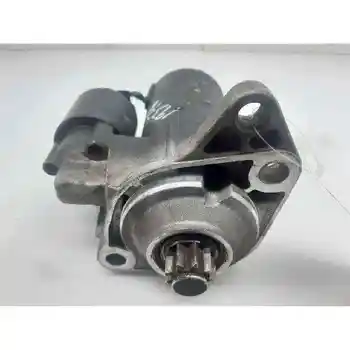 

020911023F STARTER MOTOR VOLKSWAGEN GOLF IV SALOON (1J1)