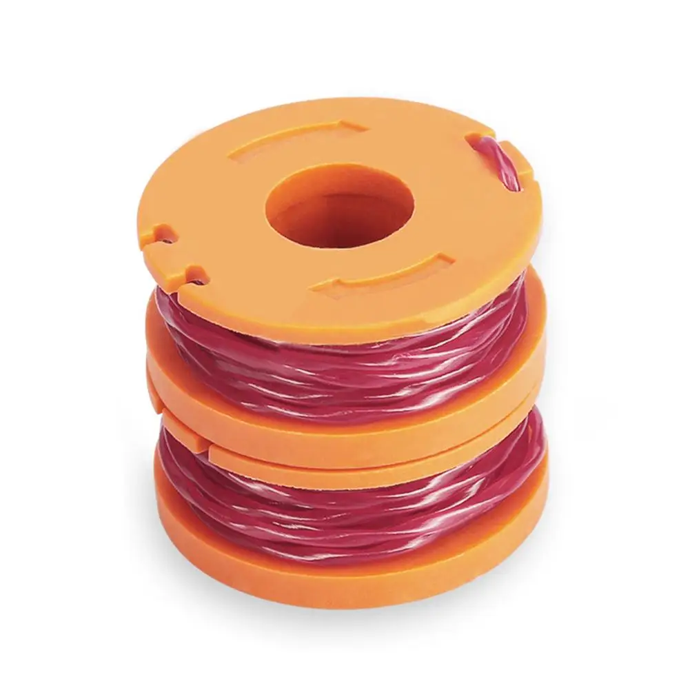 worx trimmer replacement parts