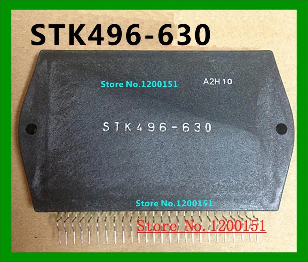 2 шт./лот STK496-630 STK621-015A STK621-015B STK621-034 STK621-034A STK654-430C | Электронные компоненты и