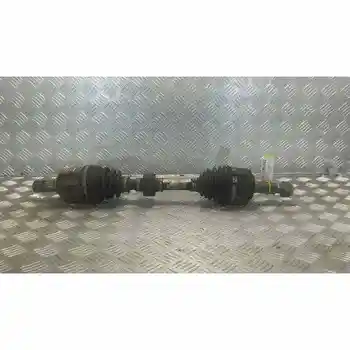 

TRANSMISSION FRONT LEFT Honda Civic SALOON (FN)