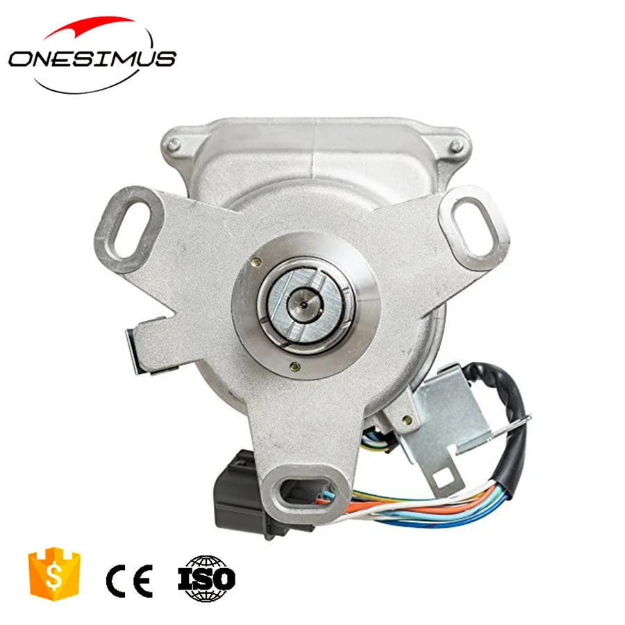 Система зажигания распределителя OEM 30100 P2E A12 Для Седана H D16Y8 VI (EJ EK) 1 6 i Vtec/VI Coupe EM1)