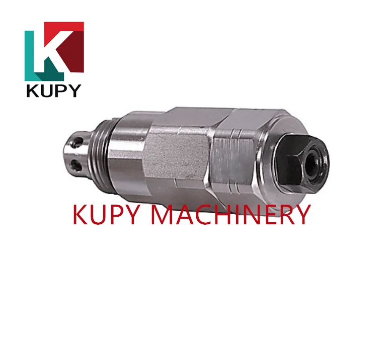 

Высококачественная группа клапанов 352-7122 3527122 для CAT325D 330D от KUPY