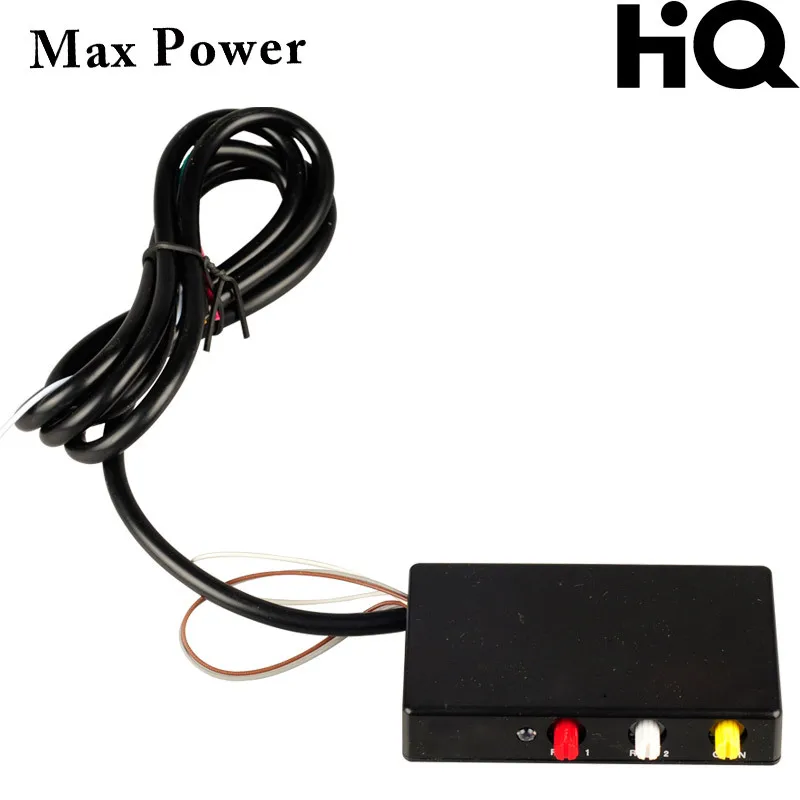 

Auto Racing Power Builder Type b Flame Kits Exhaust Ignition Rev Limiter Launch Control For Nissan for Subaru For Toyota