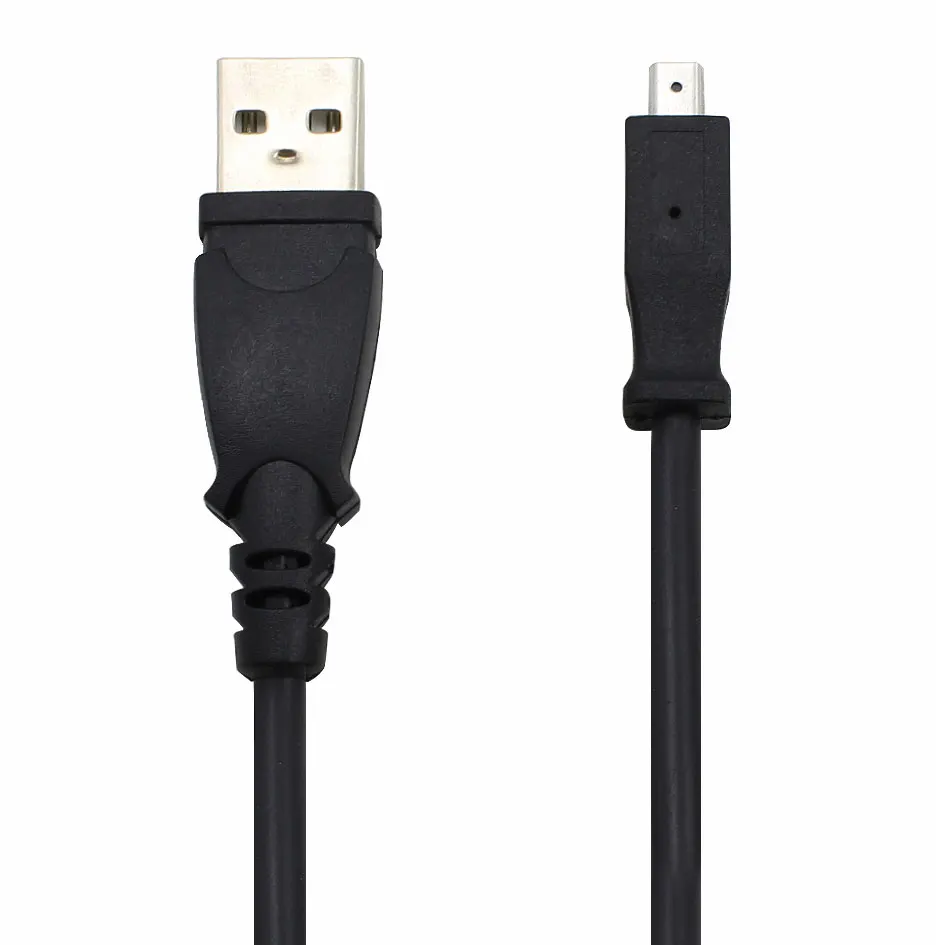 USB-кабель для синхронизации данных камеры Kodak EasyShare Z 650 Z650 C433 C 433 | Электроника