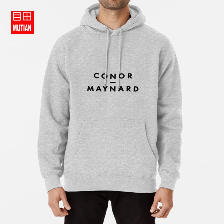 Conor maynard labels