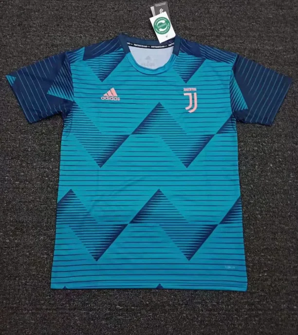 19/20 Джерси тренировочная одежда рубашка Barcaed Джерси Napoli inter milan Juventuses AC PSG Mantel city римская тренировочная майка - Цвет: shirt