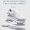 ONEMIX Casual Running Shoes For Men Breathable Mesh Outdoor Soft Trekking Tennis Footwear Marathon Sport Shoes Walking Sneakers ► Photo 2/6