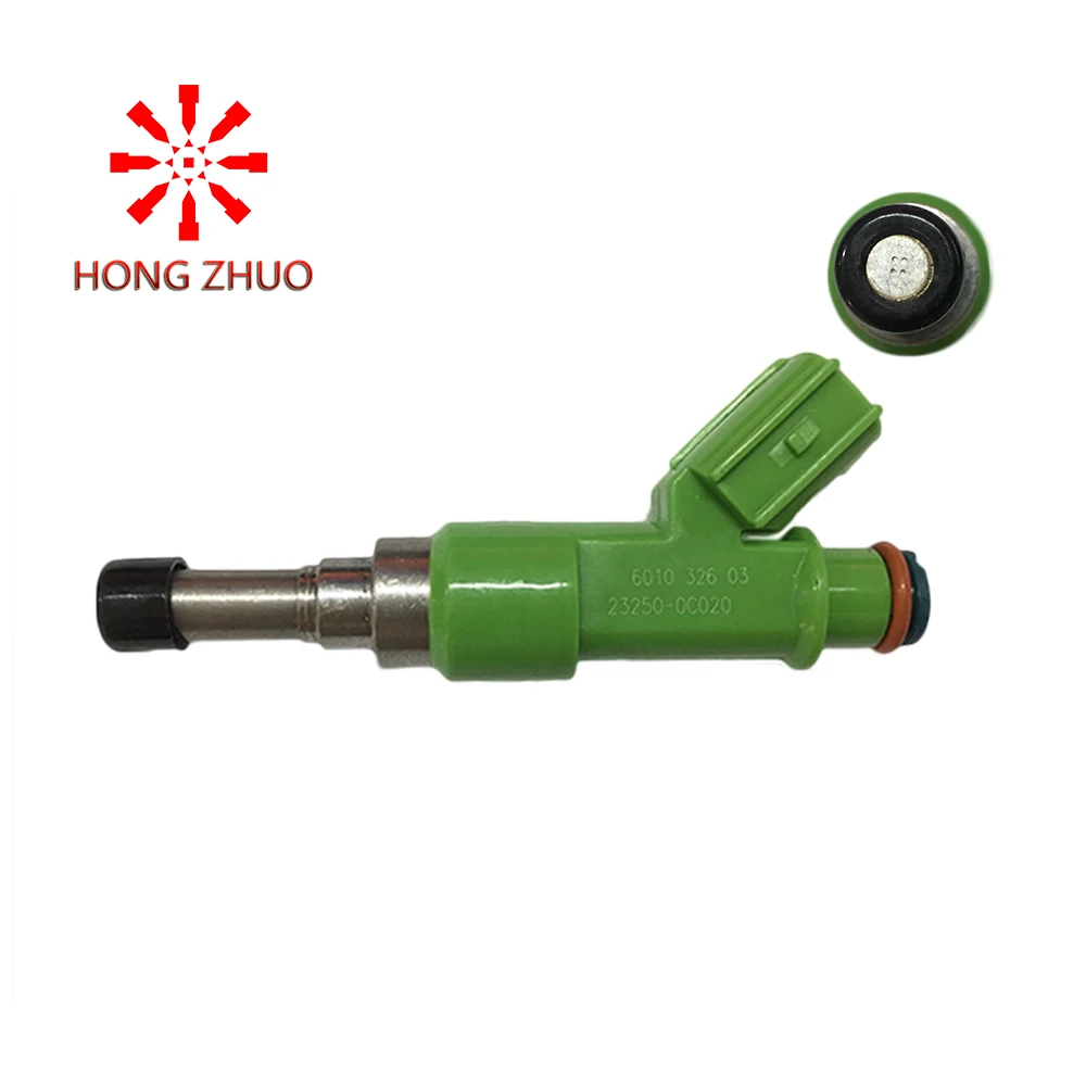 Высококачественный топливный инжектор сопла OEM 23250-0C020 23209-0C020 для Toyota 2TRFE Hilux Vigo