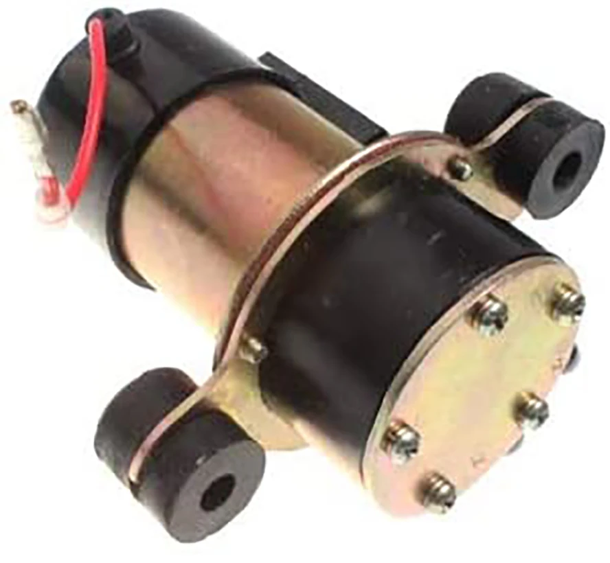 

S3L Fuel Pump 30A60-00200 30A6000200 for Mitsubishi L2E L3E S3L S3L2 S4L S4L2 K4N L3C