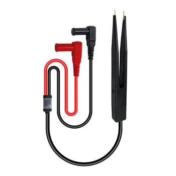 

New Digital Multimeter Probes Test Probes Leads Replaceable Needles Kits Clearance Cable Wire Tips Alligator Clip qyh