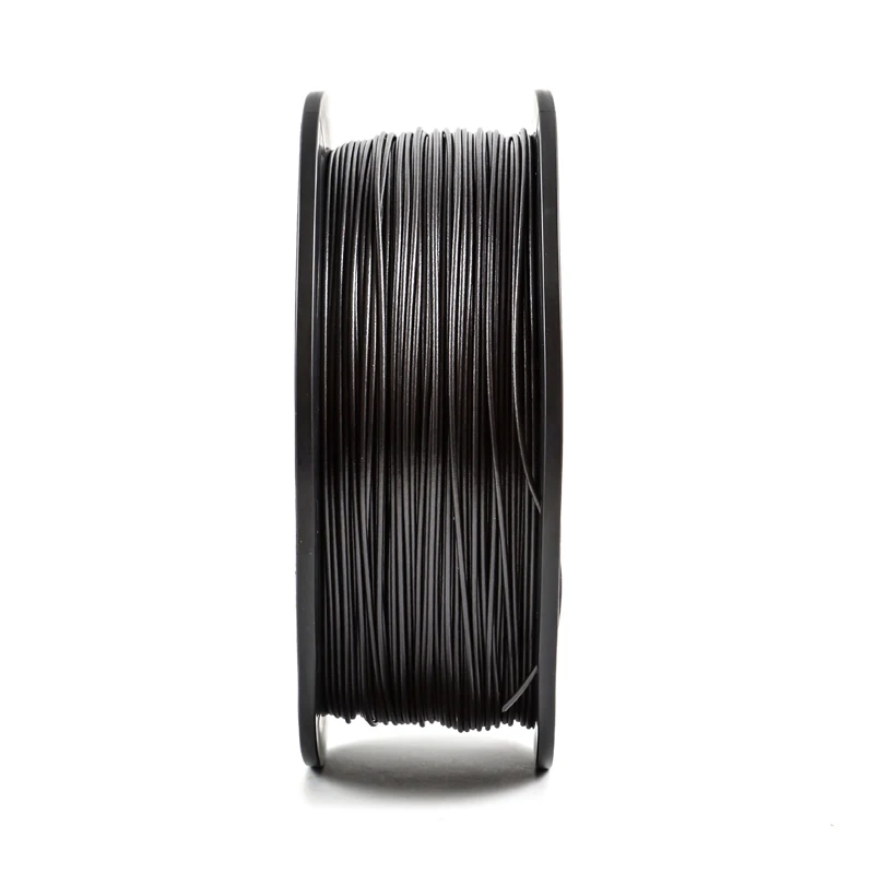 FUCRUM/нить 1 75 мм/PLA FLEX Carbon HIPS PETG/для 3D принтера/3D ручка/Anycubic Creality Ender 3 PRO V2/из