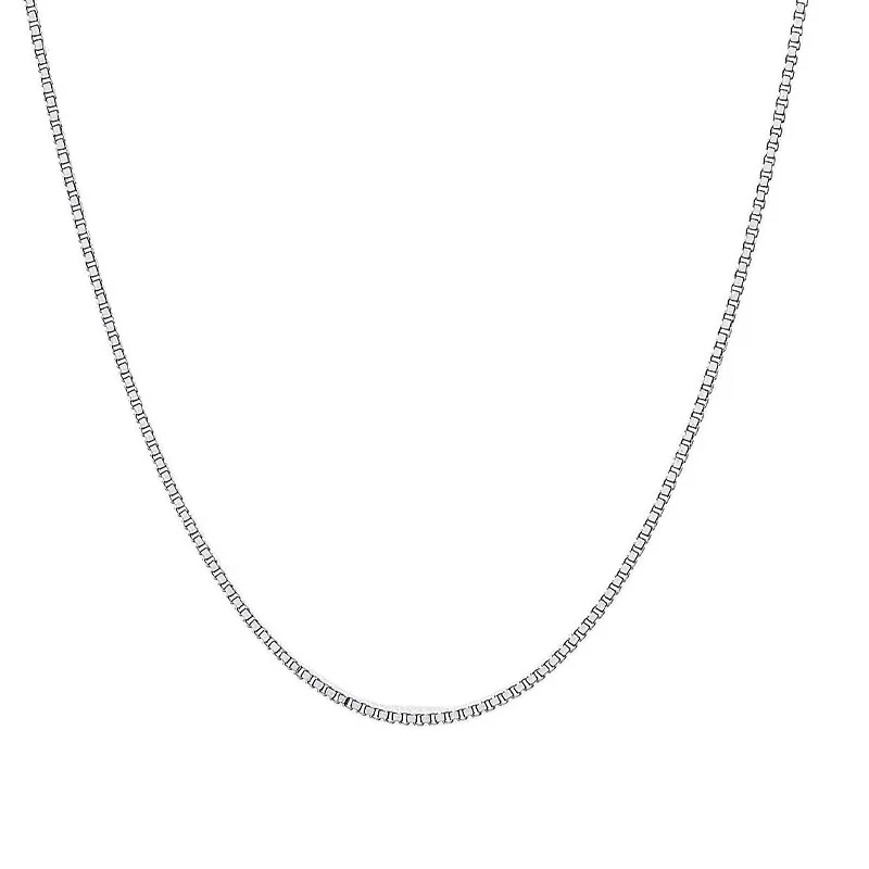 Großhandel mit Piercing-Box aus echtem 925er-Sterlingsilber und O-Kettenherstellung, handgefertigtes DIY-Halskettenzubehör – Detail 10