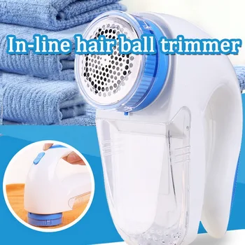 

Electric Fabric Sweater Curtains Carpets Clothes Lint Remover Fuzz Pills Shaver Fluff Pellets Cut Machine For Knitwear Carpet