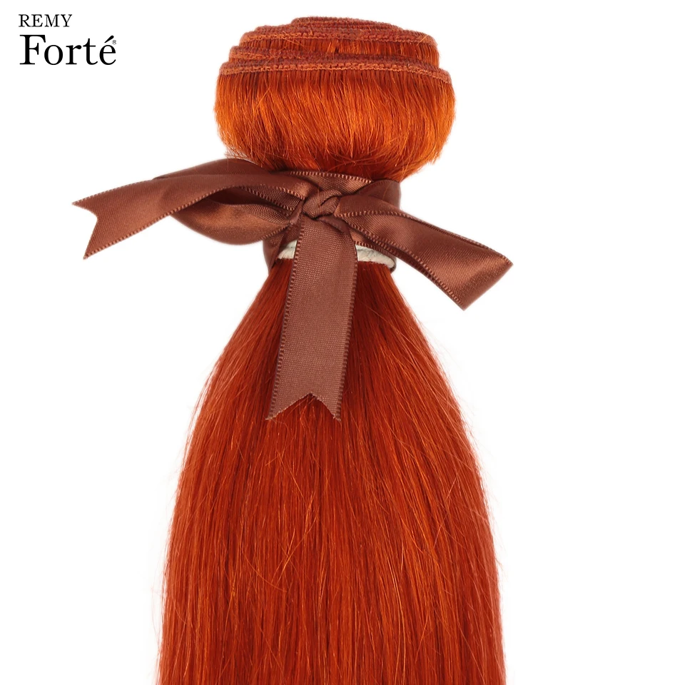 Рисунок 5 - Прямые Волосы Remy Forte